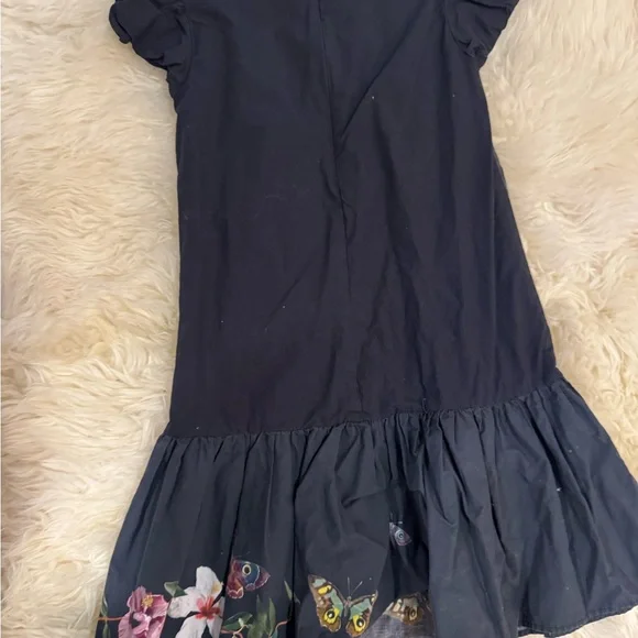 Girls Molo Dresd - Picture 5 of 5